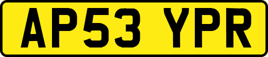 AP53YPR