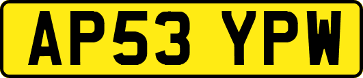 AP53YPW