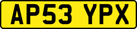 AP53YPX