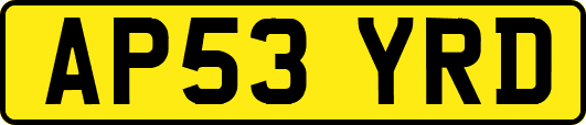 AP53YRD