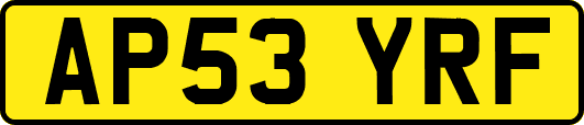 AP53YRF