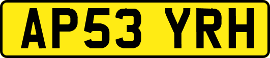 AP53YRH