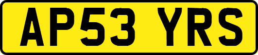 AP53YRS