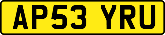 AP53YRU