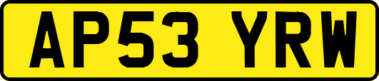 AP53YRW