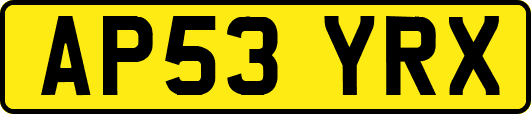 AP53YRX