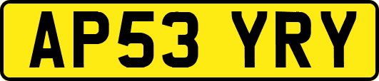 AP53YRY