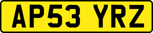 AP53YRZ