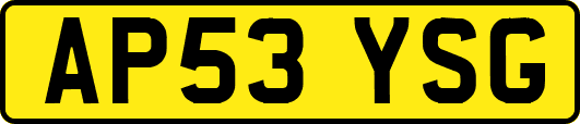 AP53YSG