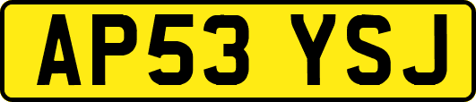 AP53YSJ
