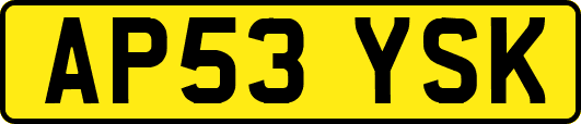 AP53YSK