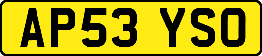 AP53YSO