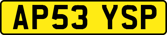 AP53YSP