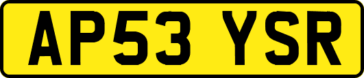 AP53YSR