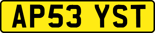 AP53YST