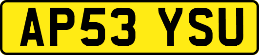 AP53YSU