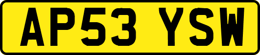 AP53YSW