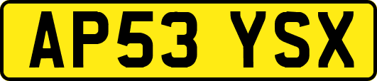 AP53YSX