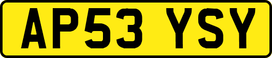 AP53YSY