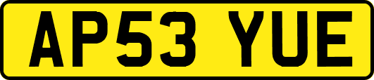AP53YUE
