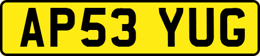 AP53YUG