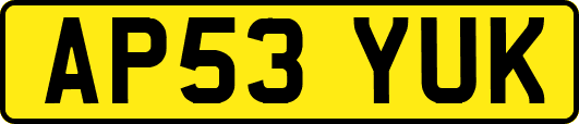 AP53YUK