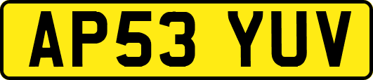 AP53YUV