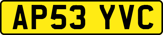 AP53YVC