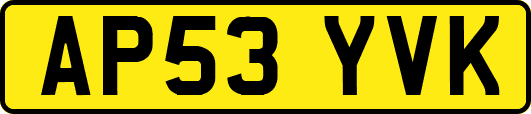 AP53YVK