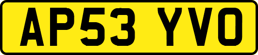 AP53YVO