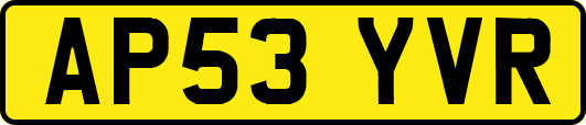 AP53YVR