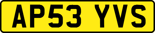 AP53YVS