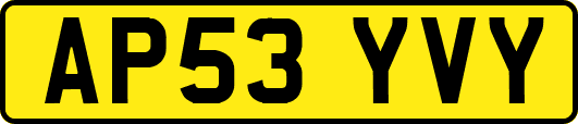 AP53YVY