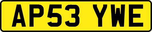 AP53YWE