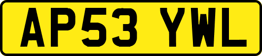 AP53YWL