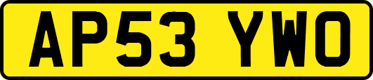 AP53YWO