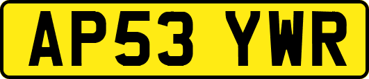 AP53YWR