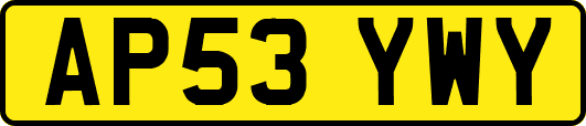 AP53YWY