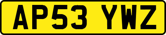 AP53YWZ