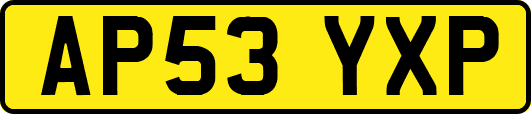 AP53YXP