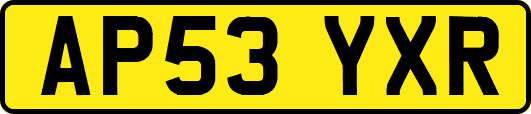 AP53YXR