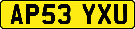 AP53YXU