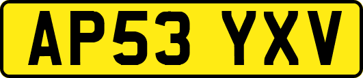 AP53YXV