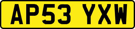 AP53YXW