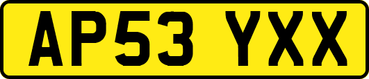 AP53YXX
