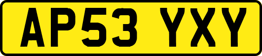 AP53YXY