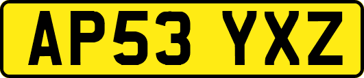 AP53YXZ
