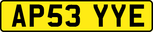 AP53YYE