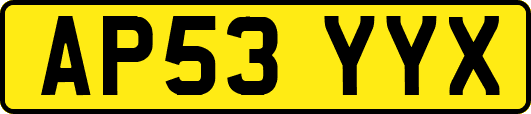AP53YYX