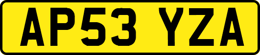 AP53YZA